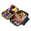 Croch-100pcs-120pcs-Fly-Fishing-Dry-Flies-Wet-Flies-Assortment-Kit-with-Waterproof-Fly-Box-for-Trout-Fishing