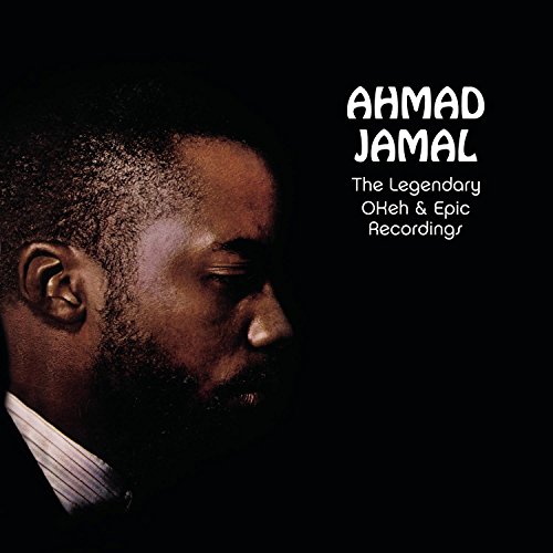 Ahmad Jamal - The Legendary Okeh & Epic Recordings - Zortam Music