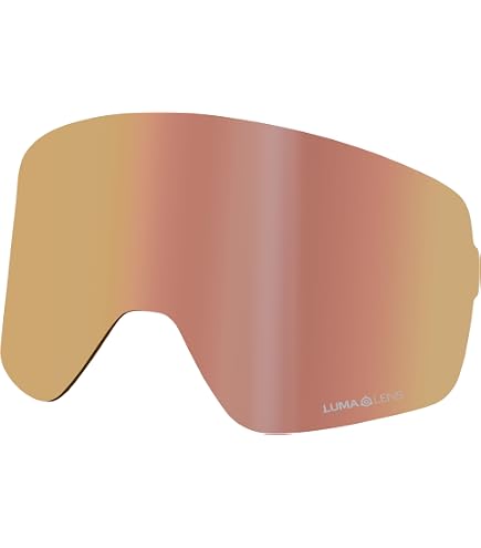 Amazon.com: Dragon Unisex NFX2 Snow Goggle Replacement Lens