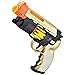 Paradise Treasures Blade Runner Style Blaster Toy Pistol with Light and Sound with Orange Safety tip for Safe Play