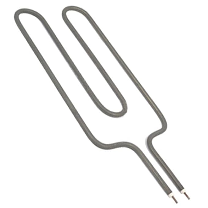 Heater Element for Unidare Night Time Storage Heaters (850W, Short Pin