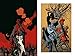Hellboy: 25 Years of Covers