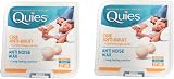 Quies Ear Plugs 8 Pairs Pack 2 NR 27dB Natural Wax Comfort view 2