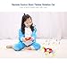Remote Control Car,LESHP RC Rolling Cartoon Stunt Race Car,Invincible Tornado Twister Remote Control Truck,360 Degree Spinning and Flips with Color Flash & Music for Kids Toddlers