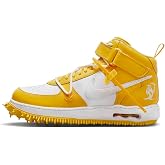 Nike Mens Air Force 1 Mid Sp Lthr