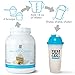 Yes You Can! Meal Replacement Shake - 20G Protein, 5G Fiber, 21 Vitamins & Minerals - Meal Replacement Protein Powder - Complete All-in-One Nutrition - 15 Servings (Strawberry) - 2 Pack