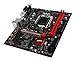 MSI Gaming Intel B250 LGA 1151 DDR4 HDMI micro-ATX Motherboard Including DS B1 Gaming Mouse (B250M GAMING PRO)
