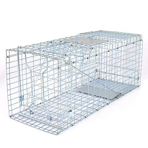 image for ZENY Live Animal Trap 32