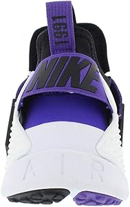 nike air huarache drift purple