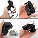 Infinite Cube Fidget Toy Magic Cube in Style With Pressure Reduction Toys Killing Time Toys For ADD, ADHD, Anxiety, and Autism Adult and Children 2 Pack