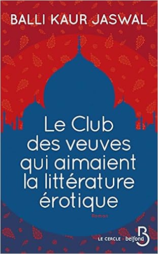 Résultat de recherche d'images pour "le club des veuves qui aimaient la littérature"