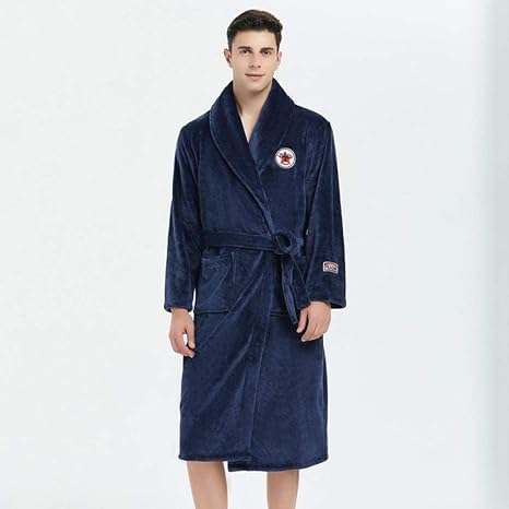 amazon prime mens robes