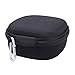 Hard Travel Case for Bose Wireless Noise-Masking Sleepbuds (Black)