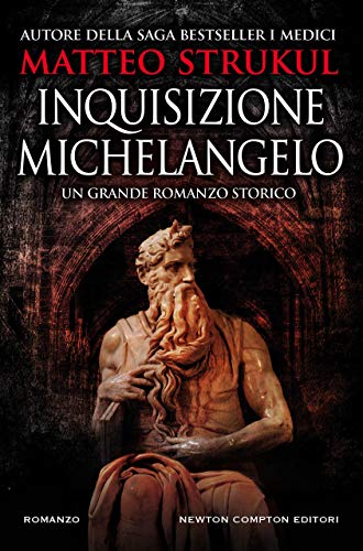 Inquisizione Michelangelo en promo sur Amazon