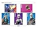 2019 Panini Fortnite Series 1 Trading Card Box 24 Packs 6 Cards Per Pack