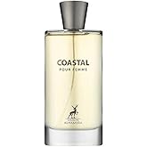 Coastal by Maison Alhambra for Women - 3.4 oz EDP Spray