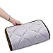 Hero Dog Dog Bed for Medium/Large Dogs Crate Bed Pad Kennel Pads 36 inch Washable Mattress Dog Sleeping Mat, Non Slip Pet Beds
