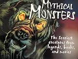 "Mythical Monsters" av Chris McNab