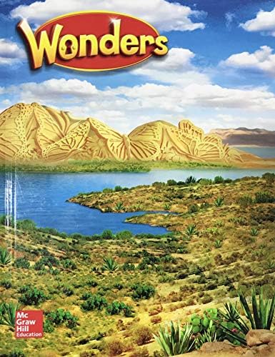 Reading Wonders Reading Writing Workshop Package Grade K