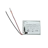 STARTONG 350mAh 3.7V Replacement Battery for Polar