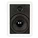 Theater Solutions TS80W in Wall 8″ Speakers Surround Sound Home Theater Pairthumb 2