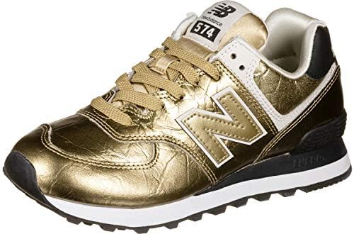 gold new balance