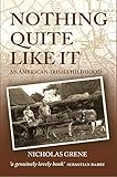 Nothing Quite Like It: An American-Irish Childhood by 