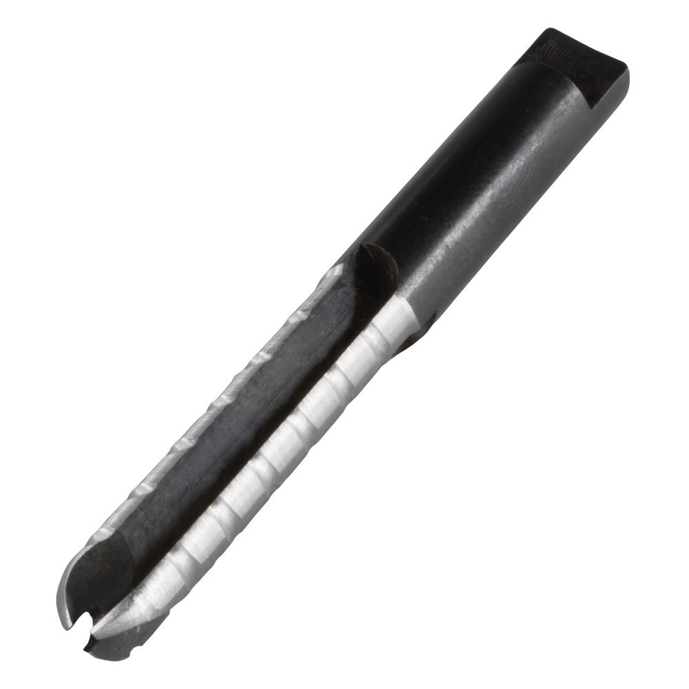 wolfcraft Drill Saw Bit for plasterboard I 7981000 I For drilling holes in plasterboard and milling contours