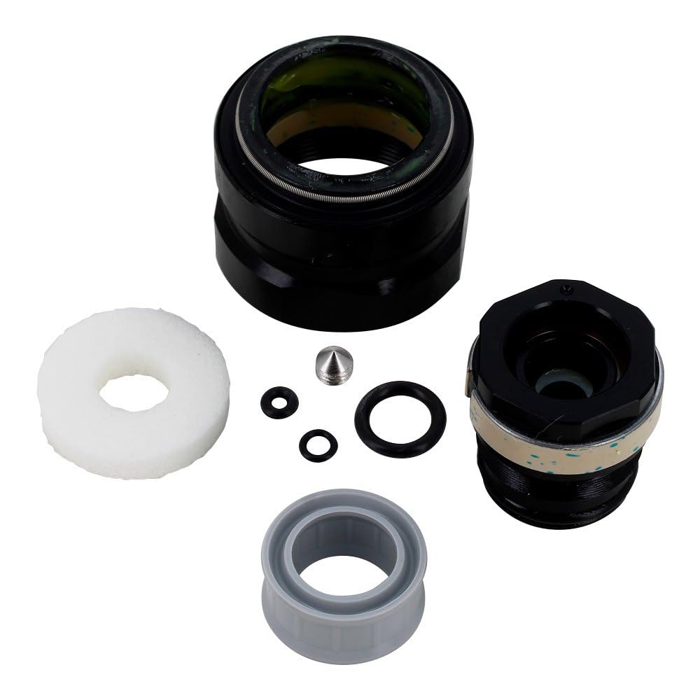 Rockshox Reverb Stealth C1 Unisex Adult Seat Post, Black, 1 Size