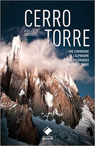 Amazon In Buy Cerro Torre La Plus Belle Montagne Du Monde Un