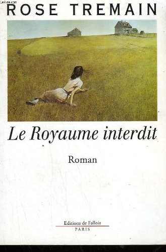 Le  royaume interdit