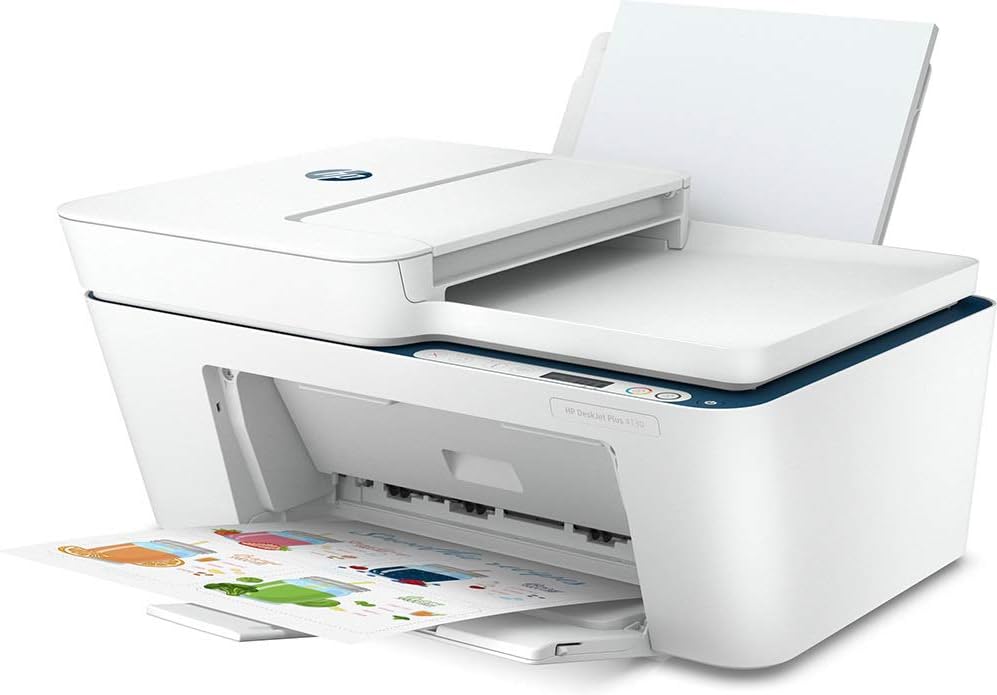hp deskjet 4130 amazon