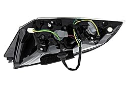 For Mitsubishi Eclipse Coupe Tail Light Lamp 2006