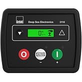 DSE3110 with Gasket Original Made in UK | Manual &amp; Auto Start Control Module (MPU) | DSE 3110-01 | 1 Year Warranty!