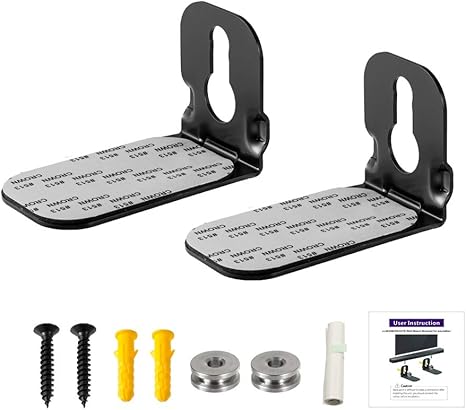 jbl soundbar bracket