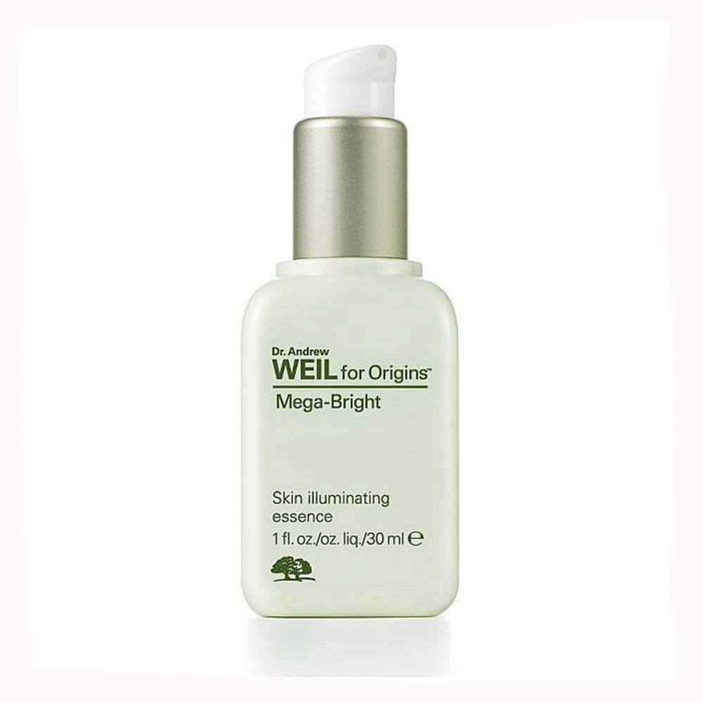 origins brightening serum