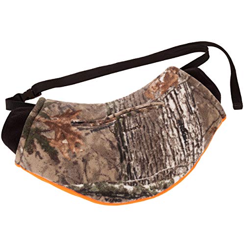Huntworth Hunting Muff, Hidden, One Size