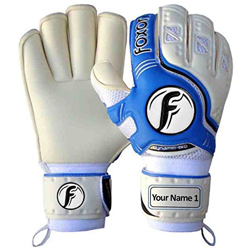 foxon goalkeeper gloves