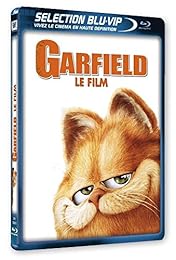 Garfield - Le Film+ Dvd
