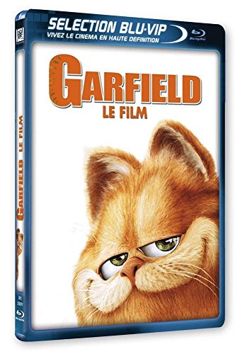 Garfield - Le Film+ Dvd