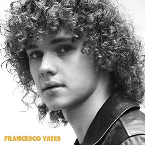 Francesco Yates - Chart Radio 2015 Issue 342 October - Zortam Music
