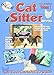 Cat Sitter DVD