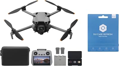 Pack DJI Mini 5 Pro Vuela Más con DJI RC 2 y 1 año de DJI Care, C0