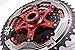JGbike Compatible 10 Speed MTB 4pc groupset for Shimano Deore M4100: Right Shift Lever SL-M4100-R,Long cage Rear Derailleur “RD-M4120-SGS“, Sunrace CSMX3 11-42T Black Cassette, KMC X10 Chain