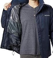 cushman crest jacket