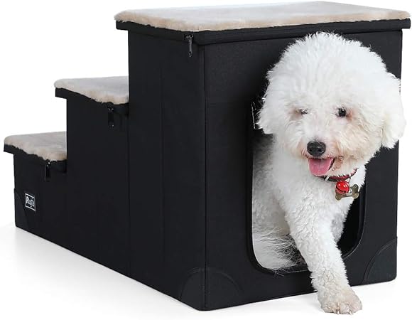 amazon dog steps