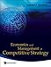 Economics and Management of Competitive Strategy - Book by Daniel Spulber