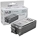 LD Products Compatible Ink Cartridge Replacement for Canon CLI36 (Single Color Cartridge) Compatible with The Following Printer Model Canon PIXMA iP100