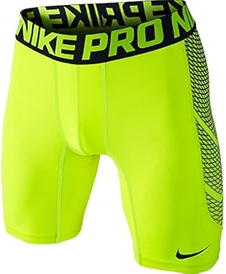 nike hypercool compression shorts
