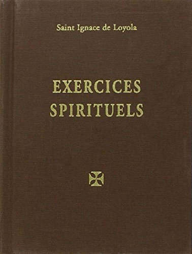 Exercices spirituels